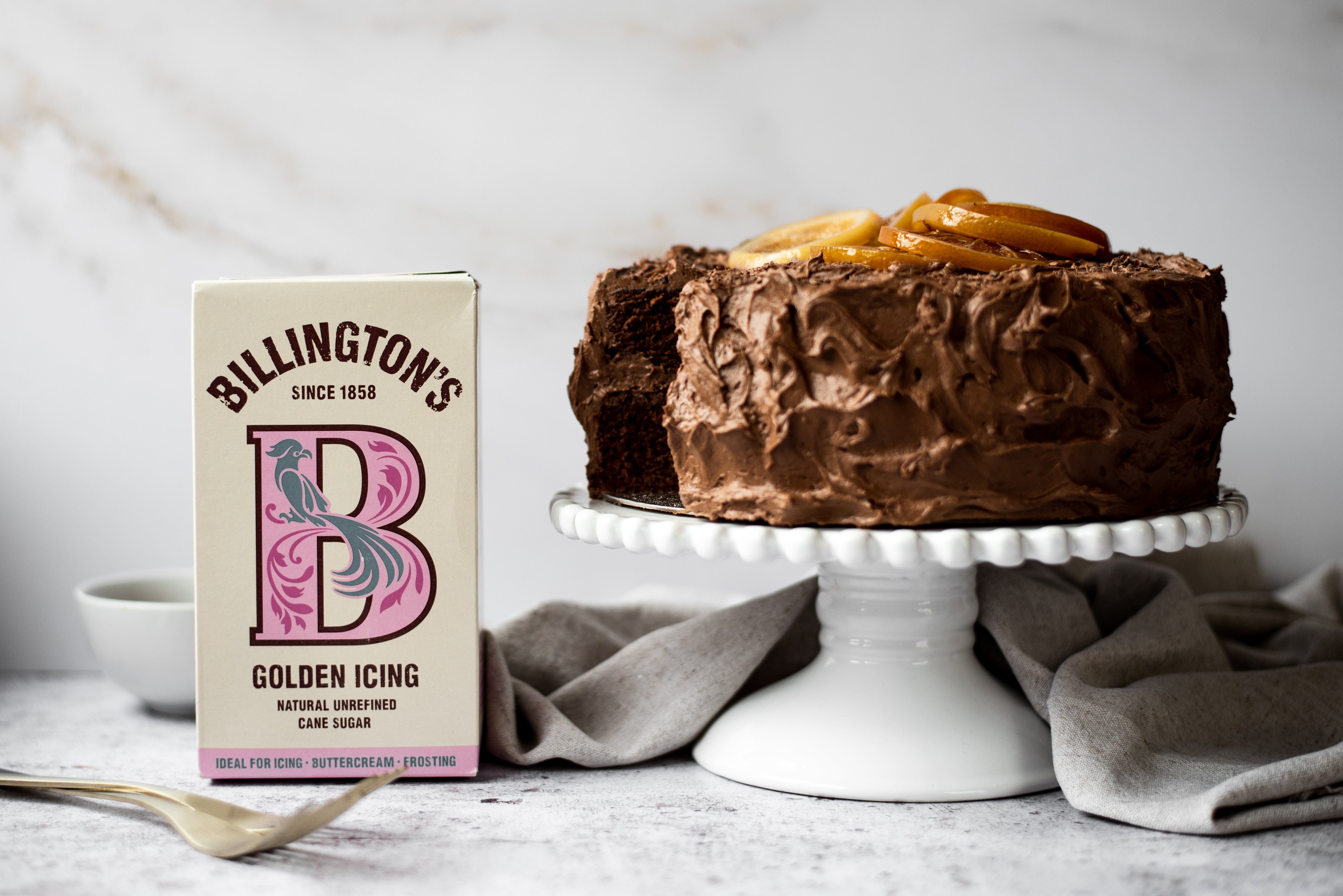 Chocolate Truffle Layer Cake Recipe How to Make a Chocolate Truffle